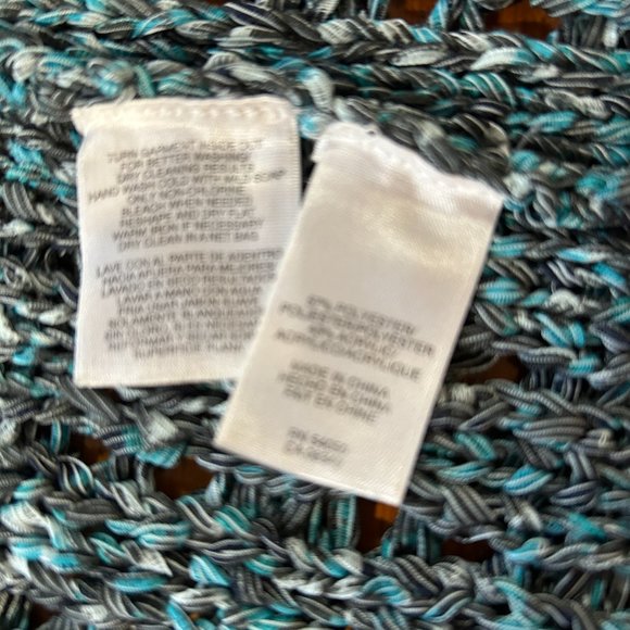 Jones New York Sweater Vest - Picture 4 of 6